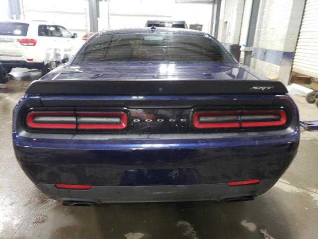 Photo 6 from auction – 2016 DODGE CHALLENGER with VIN 2C3CDZC99GH171503