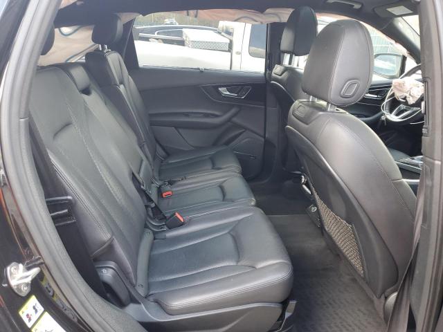 Photo 11 from auction – 2017 AUDI Q7 PRESTIG with VIN WA1VAAF72HD030936
