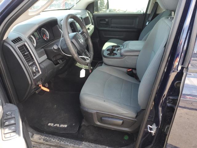 Photo 7 from auction – 2016 RAM 1500 ST with VIN 1C6RR6KG9GS135932