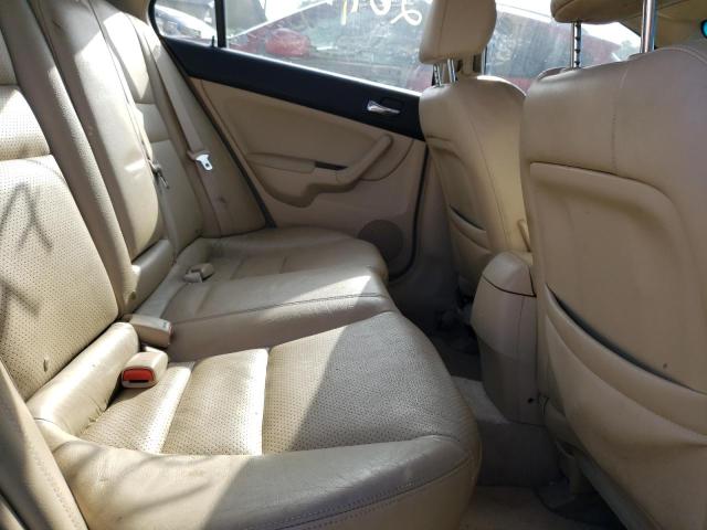 Photo 10 from auction – 2004 ACURA TSX with VIN JH4CL96924C032756