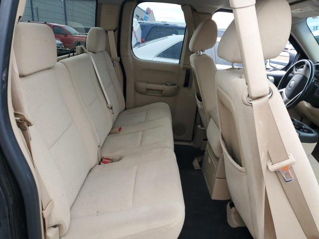 Photo 10 from auction – 2008 GMC SIERRA C15 with VIN 2GTEC19J181122817