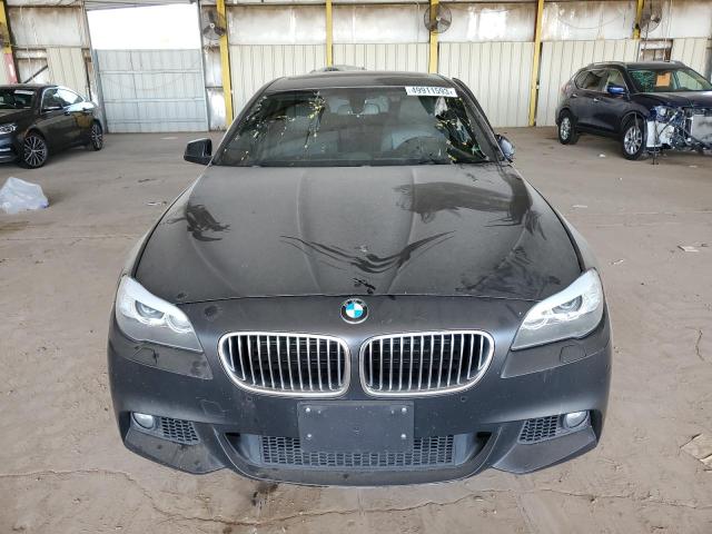 Photo 5 from auction – 2013 BMW 535 I with VIN WBAFR7C50DC821701
