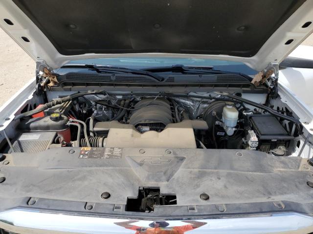Photo 11 from auction – 2016 CHEVROLET SILVERADO with VIN 3GCPCREC3GG201118