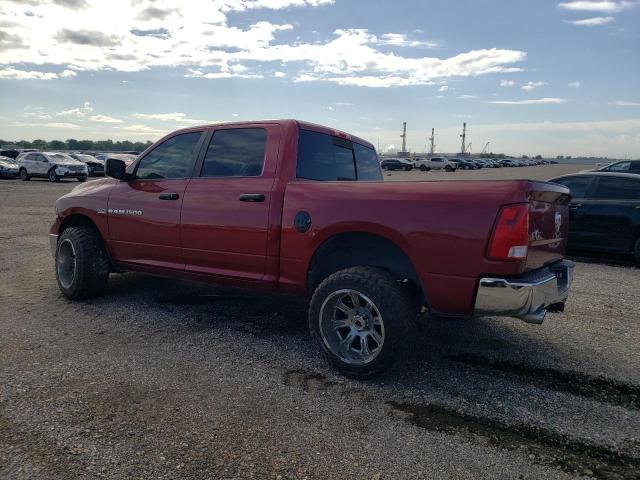 Photo 2 from auction – 2012 DODGE RAM 1500 S with VIN 1C6RD6LT0CS169259