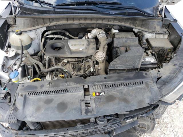 Photo 11 from auction – 2016 HYUNDAI TUCSON LIM with VIN KM8J33A29GU146828