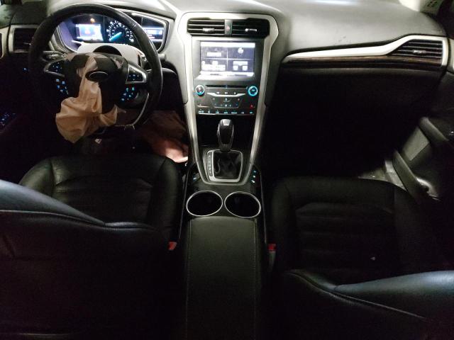 Photo 8 from auction – 2014 FORD FUSION SE with VIN 3FA6P0PU3ER150275