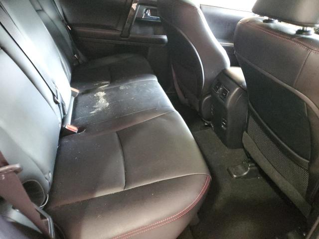 Photo 10 from auction – 2018 TOYOTA 4RUNNER SR with VIN JTEBU5JRXJ5546943