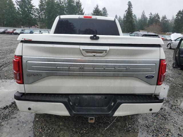 Photo 6 from auction – 2016 FORD F150 SUPER with VIN 1FTEW1EG6GFD05428