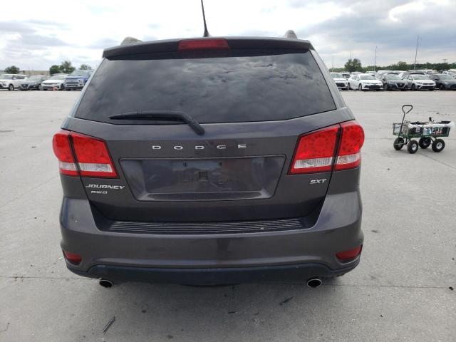 Photo 6 from auction – 2017 DODGE JOURNEY SX with VIN 3C4PDDBG2HT618407