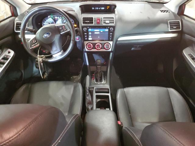 Photo 8 from auction – 2016 SUBARU IMPREZA SP with VIN JF1GPAY62GH293734
