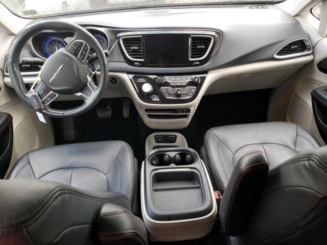 Photo 8 from auction – 2020 CHRYSLER PACIFICA T with VIN 2C4RC1FG5LR129483