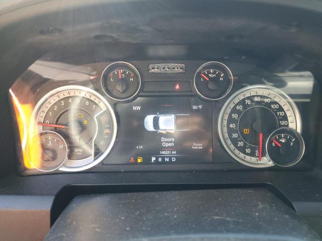 Photo 9 from auction – 2016 RAM 1500 SLT with VIN 3C6RR6LT4GG364120