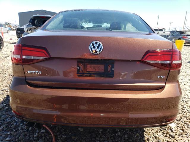 Photo 6 from auction – 2017 VOLKSWAGEN JETTA S with VIN 3VW167AJ9HM277254