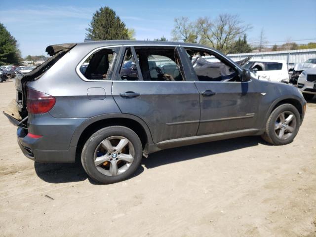 Photo 3 from auction – 2011 BMW X5 XDRIVE5 with VIN 5UXZV8C58BL421947