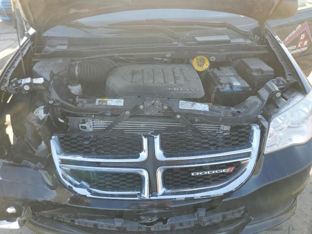 Photo 12 from auction – 2014 DODGE GRAND CARA with VIN 2C4RDGCG1ER476980