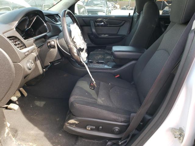 Photo 7 from auction – 2017 CHEVROLET TRAVERSE L with VIN 1GNKRGKD0HJ231632