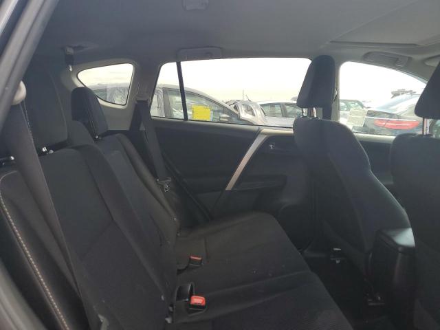 Photo 10 from auction – 2015 TOYOTA RAV4 XLE with VIN 2T3RFREV9FW284022