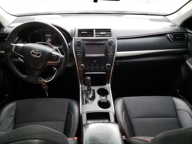 Photo 8 from auction – 2017 TOYOTA CAMRY LE with VIN 4T1BF1FK2HU397751