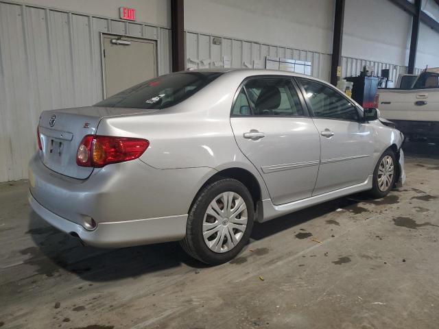 Photo 3 from auction – 2009 TOYOTA COROLLA BA with VIN 1NXBU40E29Z147941