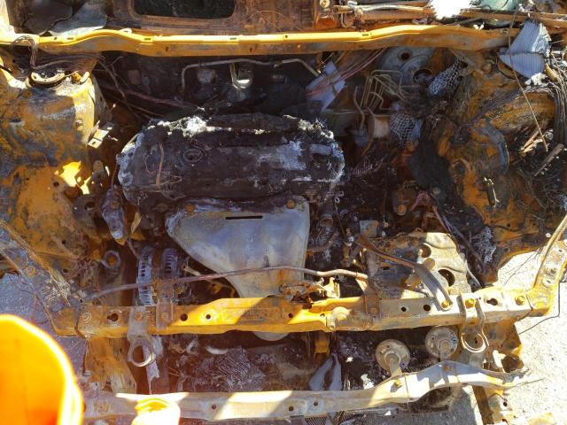 Photo 12 from auction – 2010 TOYOTA RAV4 with VIN 2T3ZF4DV8AW022747