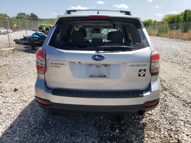 Photo 6 from auction – 2014 SUBARU FORESTER 2 with VIN JF2SJAHC5EH419854