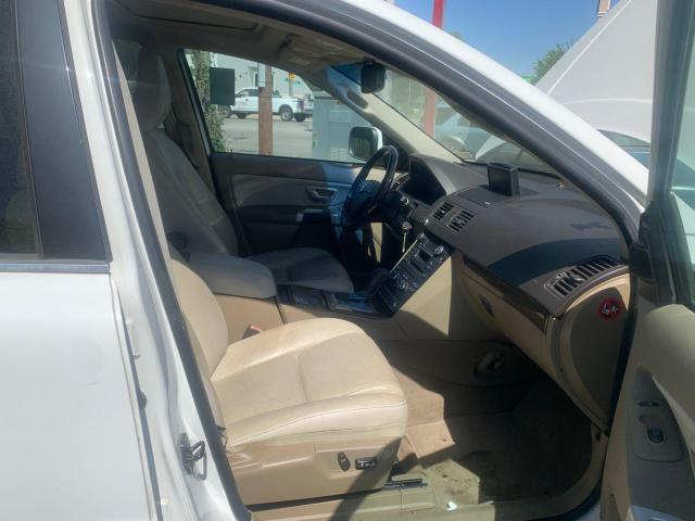 Photo 5 from auction – 2010 VOLVO XC90 3.2 with VIN YV4982CZ3A1539517