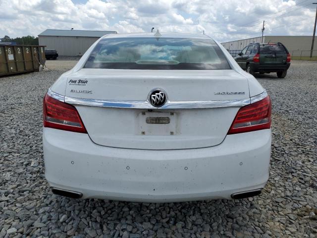 Photo 6 from auction – 2016 BUICK LACROSSE with VIN 1G4GB5G33GF107780