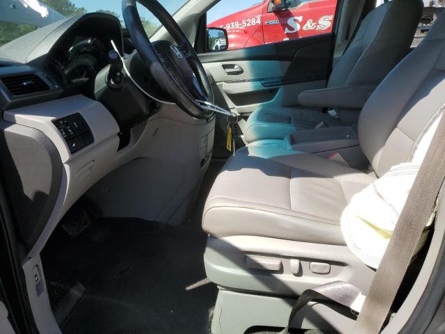 Photo 7 from auction – 2011 HONDA ODYSSEY EX with VIN 5FNRL5H64BB040820