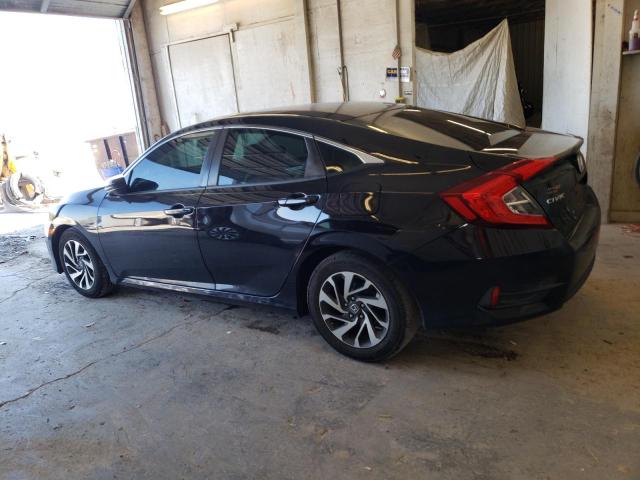 Zdjęcie 2 z aukcji – 2016 HONDA CIVIC EX z VIN 19XFC2F74GE089252