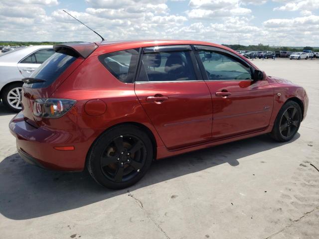 Photo 3 from auction – 2006 MAZDA 3 HATCHBAC with VIN JM1BK343461519080