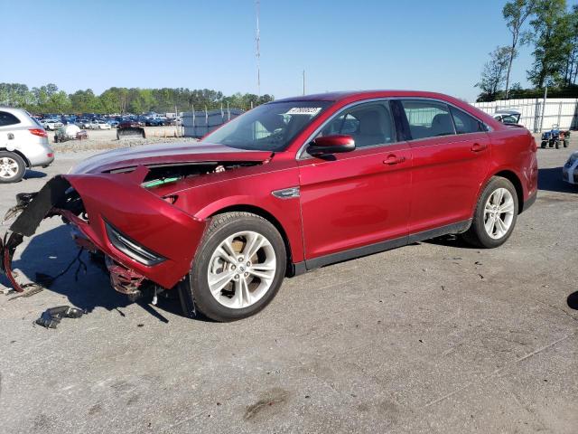 Photo 1 from auction – 2015 FORD TAURUS SEL with VIN 1FAHP2E94FG128510
