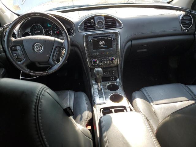 Photo 8 from auction – 2014 BUICK ENCLAVE with VIN 5GAKVBKD9EJ298749