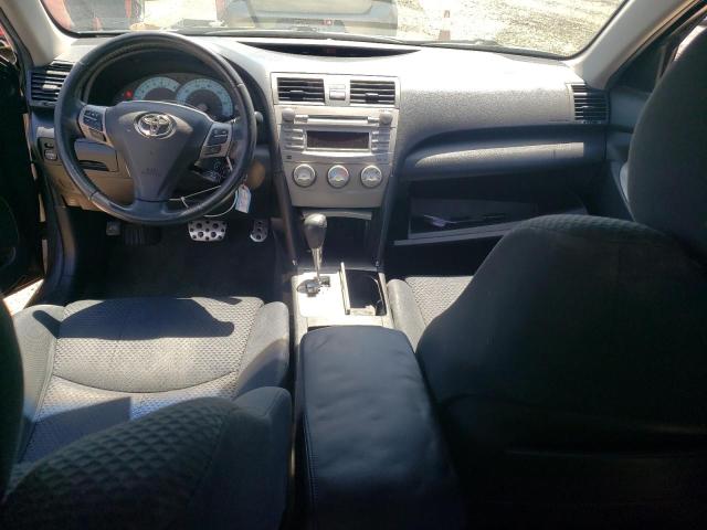 Photo 8 from auction – 2011 TOYOTA CAMRY BASE with VIN 4T1BF3EK5BU667169