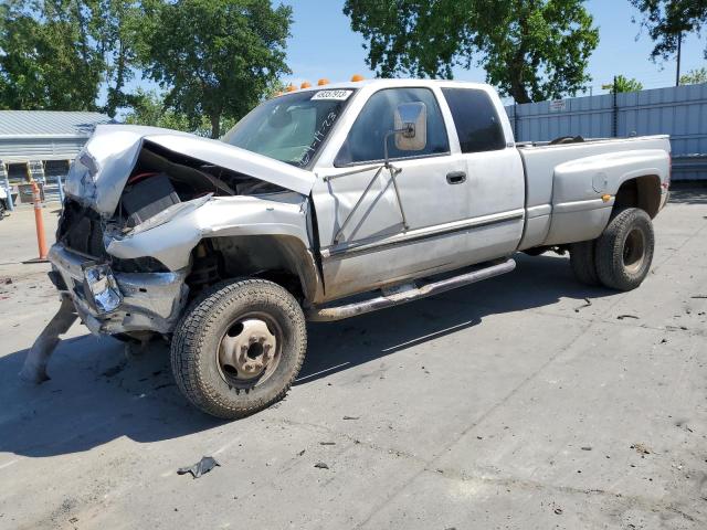 DODGE RAM 3500 1997 with VIN 3B7MF33D3VM521654 - Photo from auction
