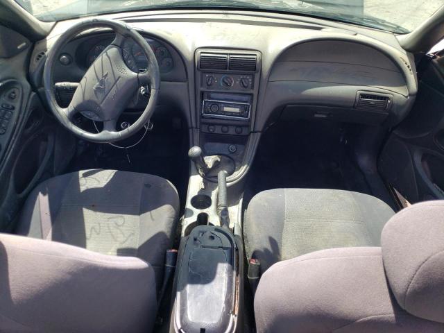 Photo 8 from auction – 2004 FORD MUSTANG with VIN 1FAFP446X4F183976
