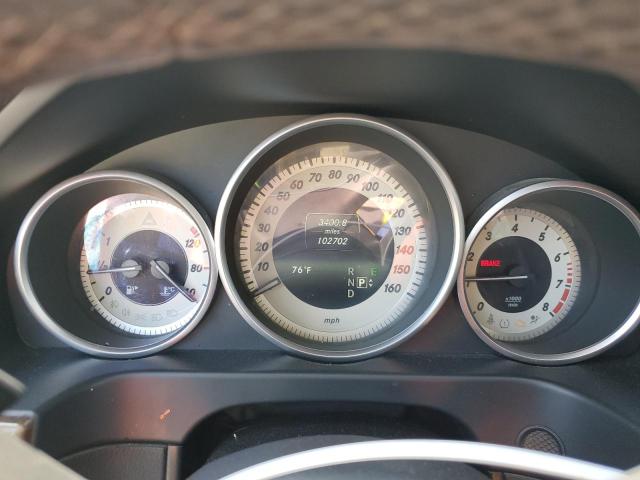 Photo 9 from auction – 2015 MERCEDES-BENZ E 350 4MAT with VIN WDDHF8JB7FB115066