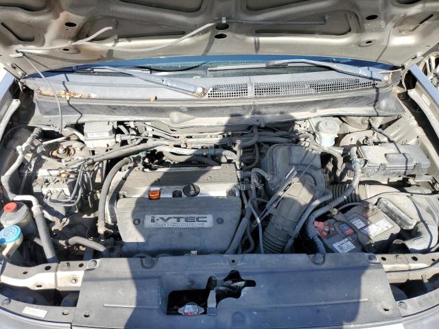 Photo 12 from auction – 2003 HONDA ELEMENT EX with VIN 5J6YH28583L041125