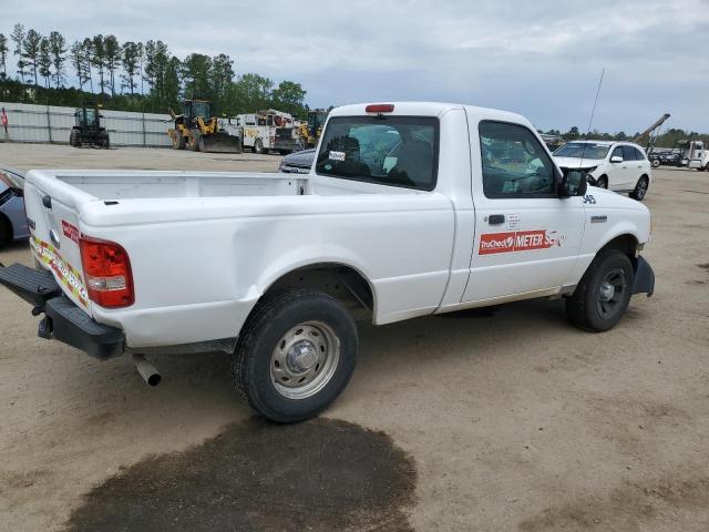 Photo 3 from auction – 2008 FORD RANGER with VIN 1FTYR10D98PA62890