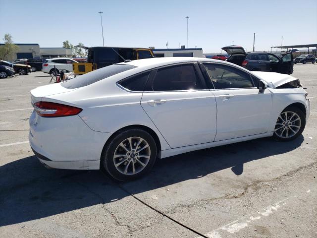 Photo 3 from auction – 2017 FORD FUSION SE with VIN 3FA6P0HD2HR241606