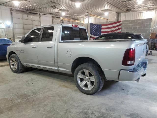 Photo 2 from auction – 2013 RAM 1500 SPORT with VIN 1C6RR7HT4DS529294