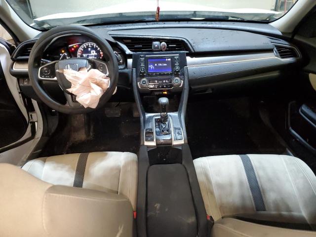 Photo 8 from auction – 2016 HONDA CIVIC LX with VIN 19XFC2F54GE225071