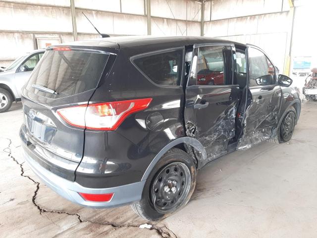 Photo 3 from auction – 2015 FORD ESCAPE S with VIN 1FMCU0F74FUC05369