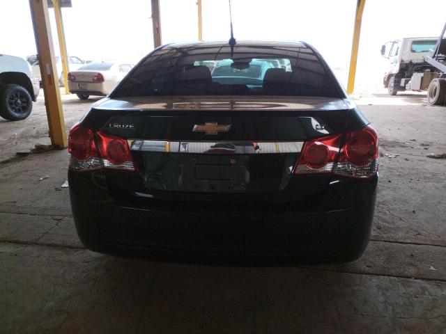 Photo 6 from auction – 2014 CHEVROLET CRUZE LT with VIN 1G1PC5SB7E7160904