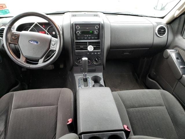 Photo 8 from auction – 2009 FORD EXPLORER X with VIN 1FMEU73E09UA05338
