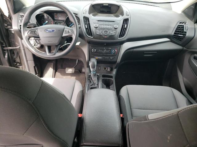 Photo 8 from auction – 2017 FORD ESCAPE S with VIN 1FMCU0F71HUB51161