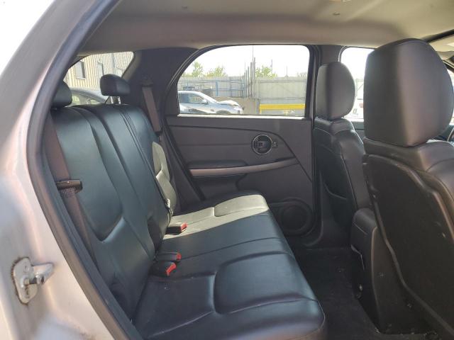 Photo 11 from auction – 2006 PONTIAC TORRENT with VIN 2CKDL63F566123717