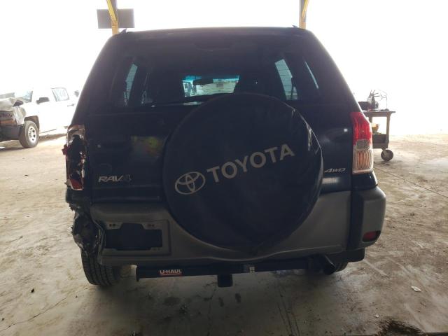 Photo 6 from auction – 2002 TOYOTA RAV4 with VIN JTEHH20V126015458