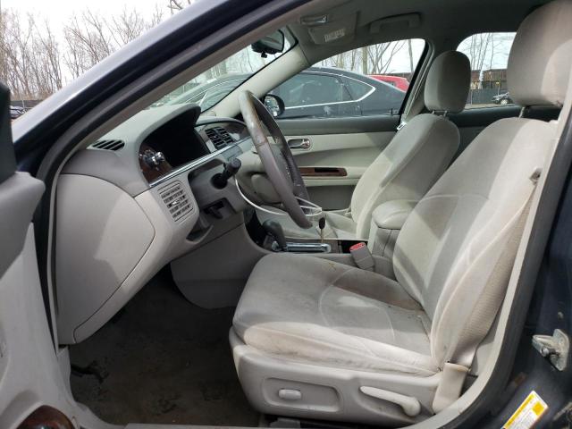 Photo 7 from auction – 2008 BUICK LACROSSE C with VIN 2G4WC582881192297