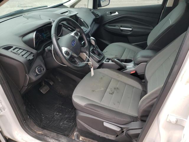 Photo 7 from auction – 2015 FORD C-MAX SE with VIN 1FADP5AU8FL123988