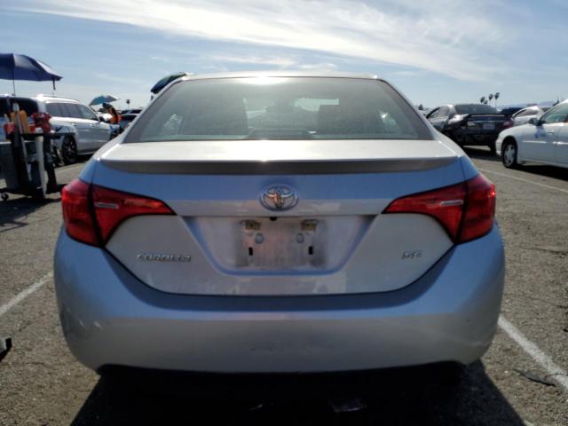 Photo 6 from auction – 2017 TOYOTA COROLLA L with VIN 5YFBURHEXHP704337